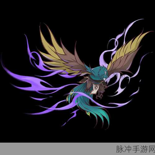 奥拉星手游,嗔兽孔雀技能强度全解析