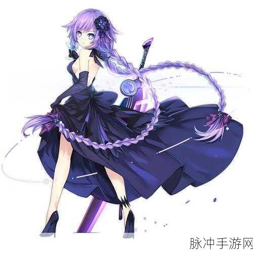 星海指挥官,二次元动作冒险新纪元已开启