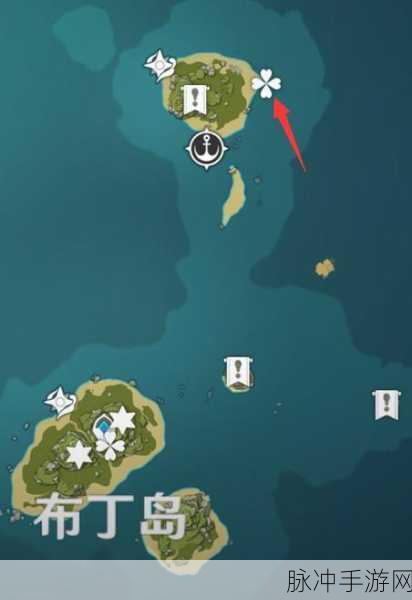 原神回声海螺全攻略,解锁海岛秘密的钥匙