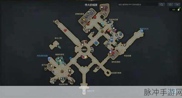解锁冒险新境界,失落的方舟冒险之书道具全攻略
