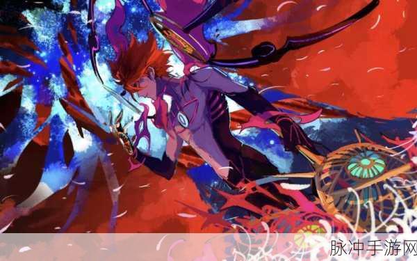 FGO迦尔纳,爆发与策略并存的战斗之星