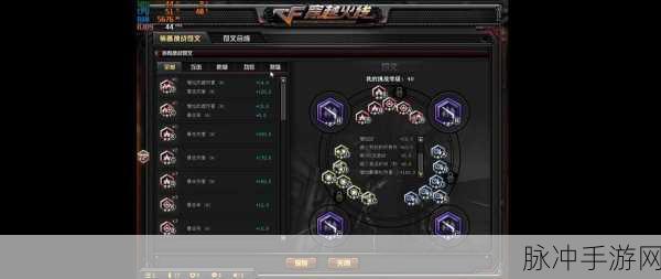 CF挑战模式全攻略,解锁高分与通关秘籍