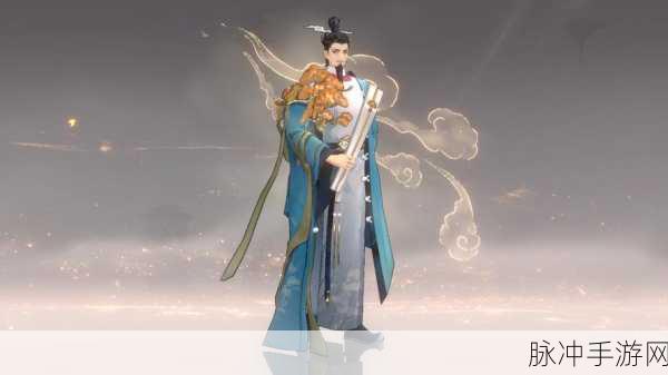 大唐无双名将魏征,技能属性全解析