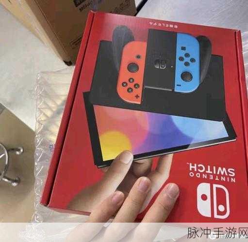 游戏被妈妈藏起了4部曲实体版来袭,Switch玩家迎来怀旧盛宴