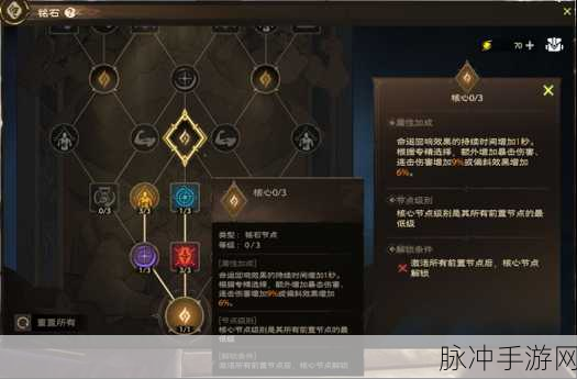 塔瑞斯世界探险启程,新手必读的职业选择秘籍,加速你的崛起之路!