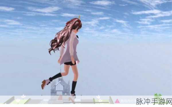 重返青春校园,尽在青春高校模拟器——你的校园梦工厂
