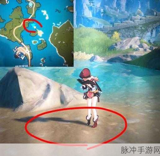 原神参拜宝箱获取秘籍,解锁隐藏宝藏的全方位探索
