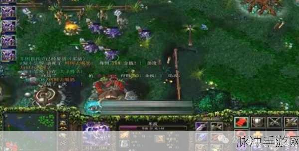 Dota传奇再现,狗头神教教主的地卜师手游新征途
