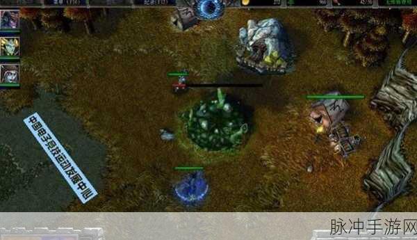 Dota传奇再现,狗头神教教主的地卜师手游新征途