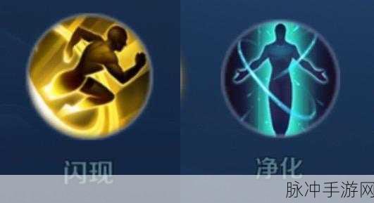 王者荣耀召唤师净化技能全解析