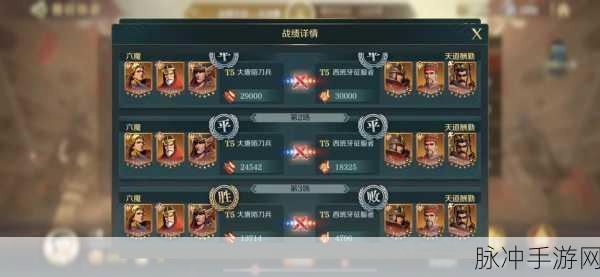 诸葛亮在文明与征服中的阵容搭配策略全揭秘