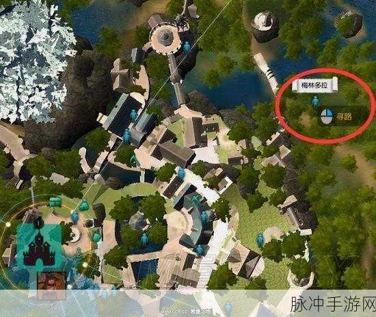 黑色沙漠手游,卡尔莱斯耳环获取全攻略
