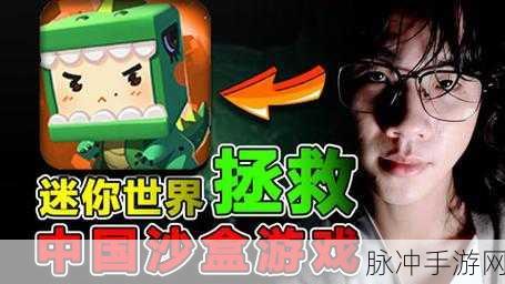 迷你世界开发者模式,创意无限的沙盒之旅