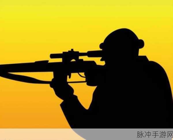 迷你世界手机版,狙击枪瞄准镜开启全攻略