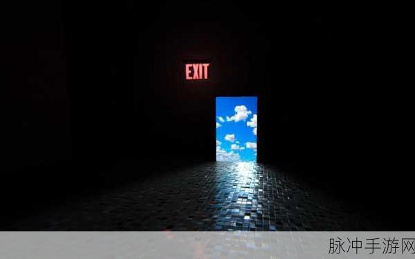 探索梦境深处的恐惧,梦核模拟器手机版震撼来袭