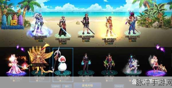 DNF新纪元,策划大动作,魔盒三觉与龙珠共舞归来