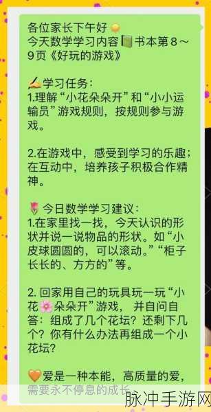 小学生涉足王者荣耀,游戏乐趣与成长平衡的探讨