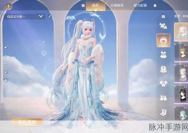 无限暖暖配置需求全解析,你的设备能否畅享换装之旅?