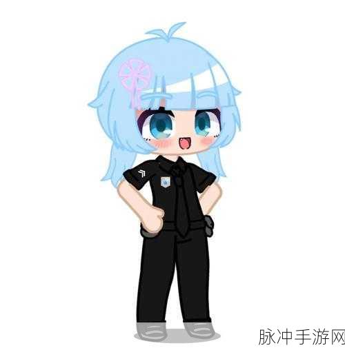 加查点心中文版来袭,Q萌卡通,换装冒险新体验