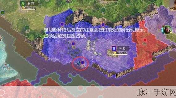 三国志战略版,船只改装与技术选择的战术奥秘