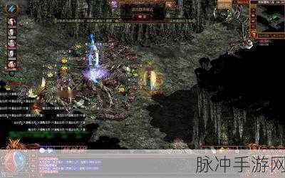 战神传奇群雄夺宝,规则详解与参与全攻略