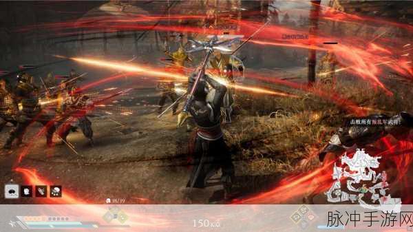 真三国无双起源,武器熟练度速刷全攻略