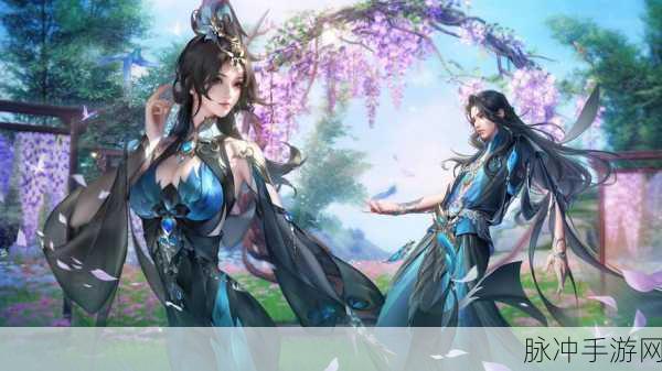 巾帼英姿映江湖,争妍斗艳共赴剑侠世界3女神盛典