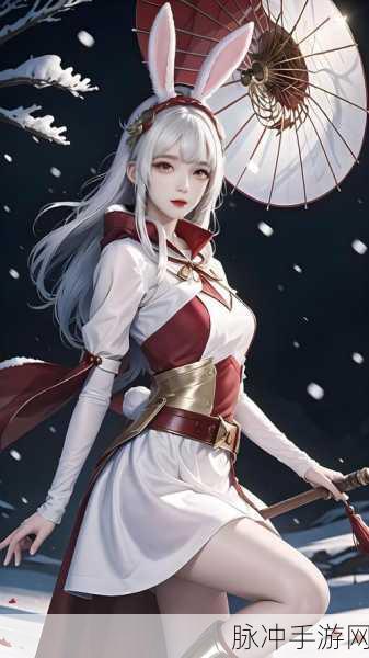 王者荣耀公孙离,古风之舞,魅力无限