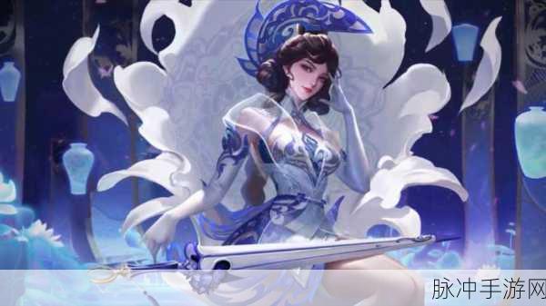 王者荣耀露娜皮肤盛宴,探寻你的专属月光女神