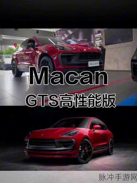 王牌竞速保时捷Macans,极速之巅的征服指南