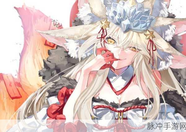 FGO精美好似飞鸟系列礼装深度剖析