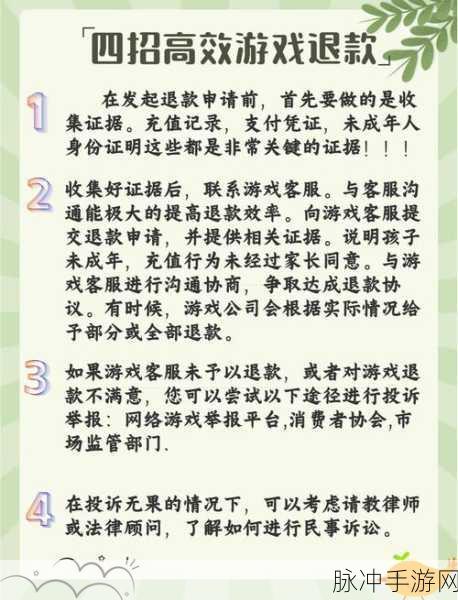 恋与制作人渠道服退款流程深度剖析,玩家必备指南!