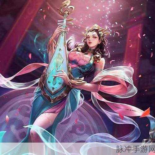 杨玉环遇见飞天皮肤,一场不容错过的古风盛宴深度剖析