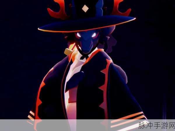 光遇矮人面具先祖探寻之旅,雨林深处的秘密