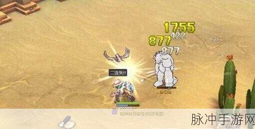 仙境传说新纪元,流刃加点秘籍,解锁战场刀锋舞者传奇!