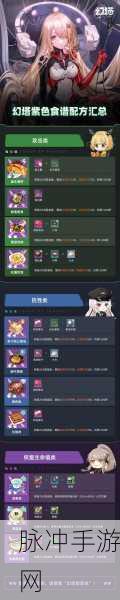 幻塔美食探索,黄金脆皮烤肉食谱全揭秘