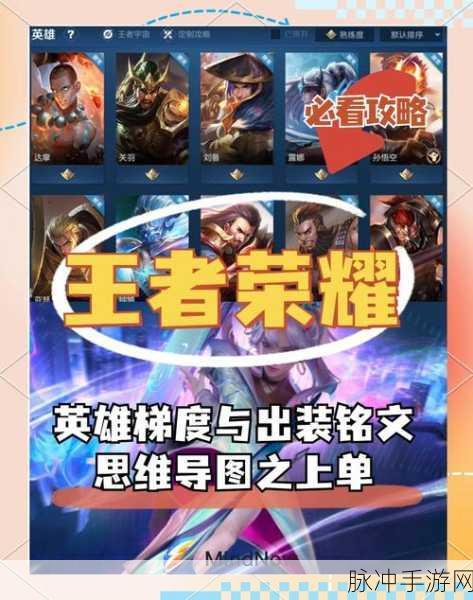 王者荣耀史诗对决,探寻最强王者与垫底菜鸟的传奇之路