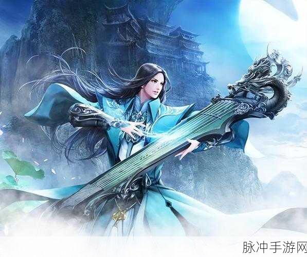 灵剑山超变,东方玄幻仙侠之旅,即刻启程!