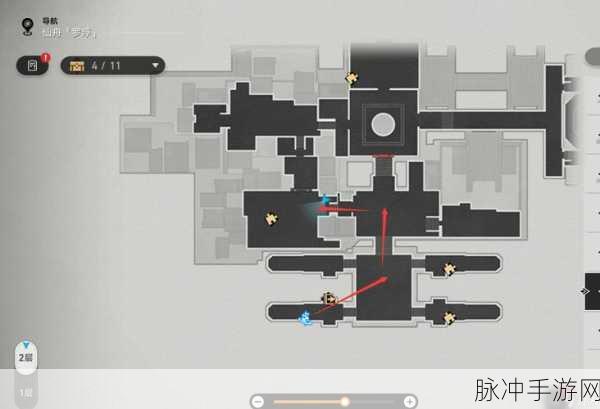 崩坏星穹铁道,神奇扑满捉迷藏全攻略大揭秘
