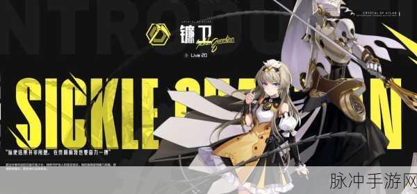 晶核角色巅峰突破,满级体力成就解锁探险新纪元