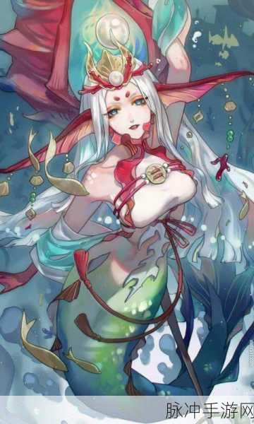 阴阳师,千姬与大公主携手共战的奥秘