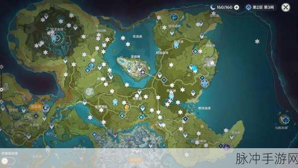 原神风场紊乱解密全攻略,解锁隐藏秘密与通关技巧大揭秘