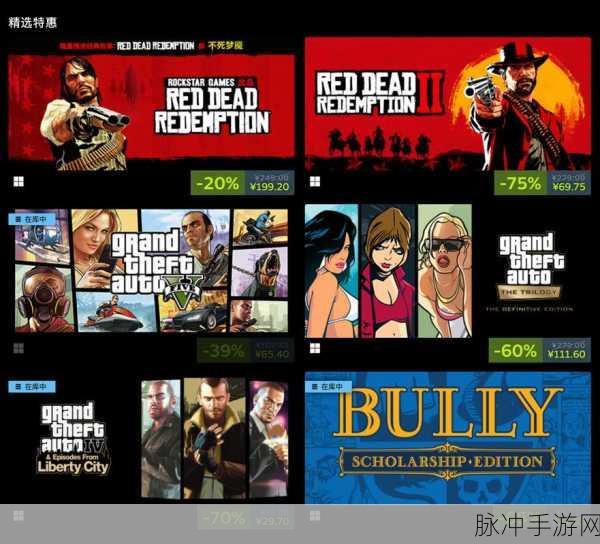 Steam版GTA5,玩家必看!磁盘空间分配全攻略