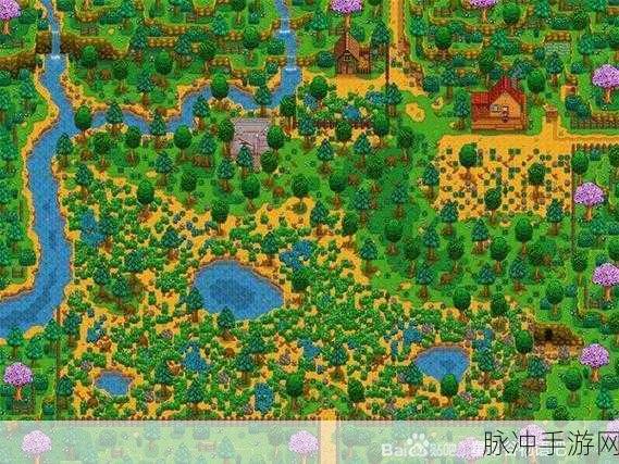 星露谷物语探险指南,太阳精华获取秘籍全攻略大起底