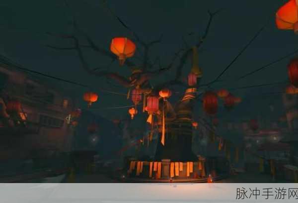 第五人格唐人街,监管者的狩猎盛宴,谁主沉浮?