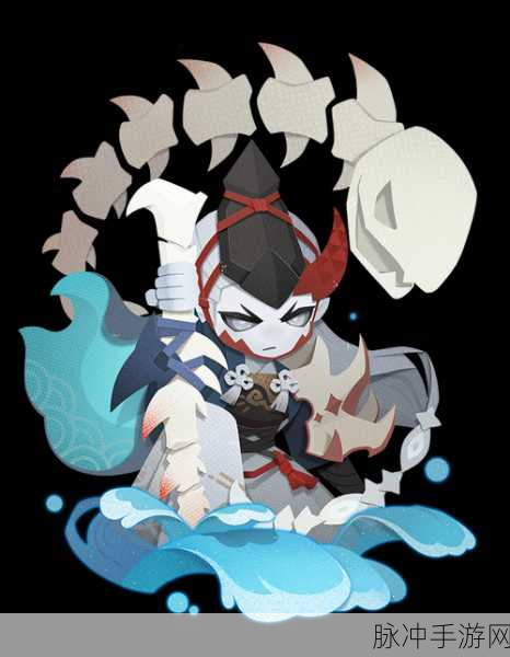 阴阳师久次良,全能战士的养成价值剖析