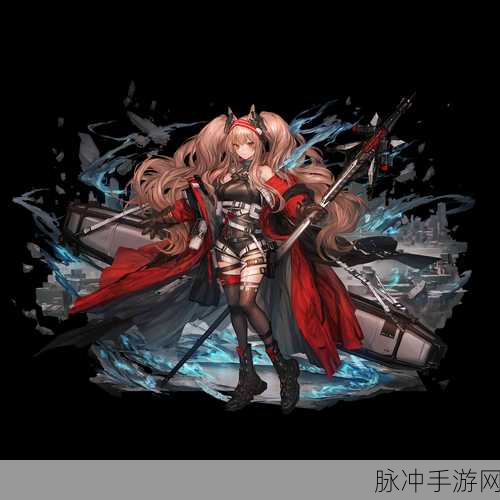 梦幻模拟战新纪元,安洁丽娜闪耀登场,策略与魔法的终极碰撞