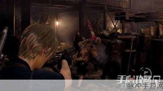 生化危机HD:重制版PC端冒险之旅,通关心得大揭秘