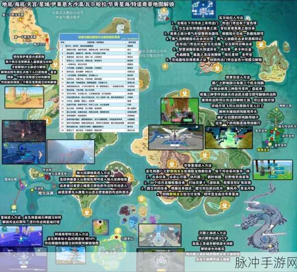 创造与魔法拆家攻略,操作流程与资源管理的高效策略