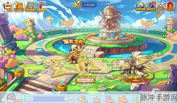洛克王国冷月狼人获取全攻略,轻松解锁你的强大伙伴